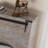 Farmhouse Bed Frame With Charging Station And Storage Cabinets-114584114-114584119
