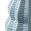 Quinn Lamp With Shade 17-Inch White Linen, With Nickel-1973813572
