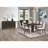 Rectangular Dining Table