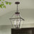 Boto Outdoor Hanging Lantern