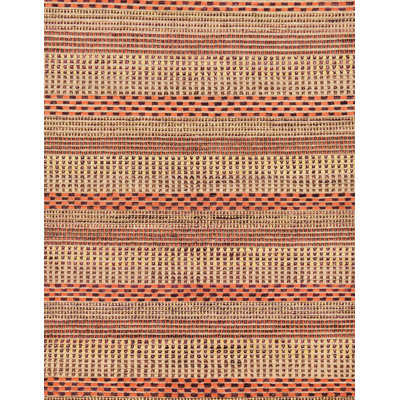 Tapis abstrait moderne 286