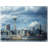 Space Needle Print Wall Art - Seattle Skyline Poster - Urban Cityscape Landmark Artwork - Washington State Travel Print - Modern Minimalist City Decor - Architectural Icon Wall Art - USA Travel Inspired Gift-1961622402