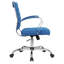 Fauteuil de bureau ergonomique Cheylyn-1458858425