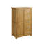 Hagberg 1 Door Wardrobe