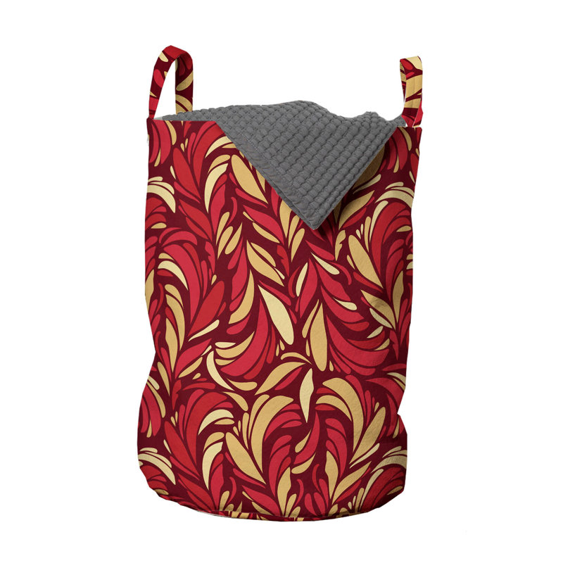 Laundry Bag with Handles