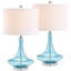 Ensemble de lampes de table 26 po Filion-28848103