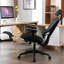 Fauteuil de bureau ergonomique Ouida-617946370-618170211