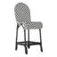 Tabouret de bar Wilkens