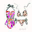«Holiday Ready» par Kait Roberts - reproduction imprimée-1524689659-1543269766-1543269775