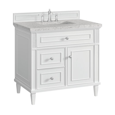 Lorelai 36'' W Single Vanity