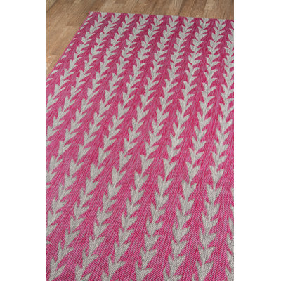 Amalfi Floral Indoor / Outdoor Rug