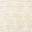 Lotus Embroidery Sisal Wallpaper