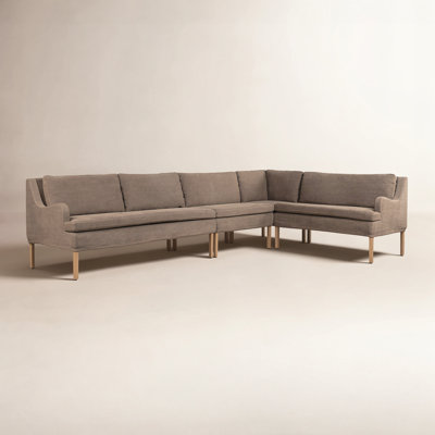Aurelia Dining Banquette