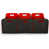 Rouge est en rupture de stock
