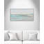 Inlet at Dusk - Panorama Version Print par Val Rhodes-118474196-118474199