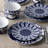 Noritake Bluefjord 12-Piece Dinnerware Set, Service For 4