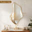 Aluminium Asymmetrical Mirror-1516599388-1516599391