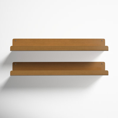 Tara 24" Floating Shelf