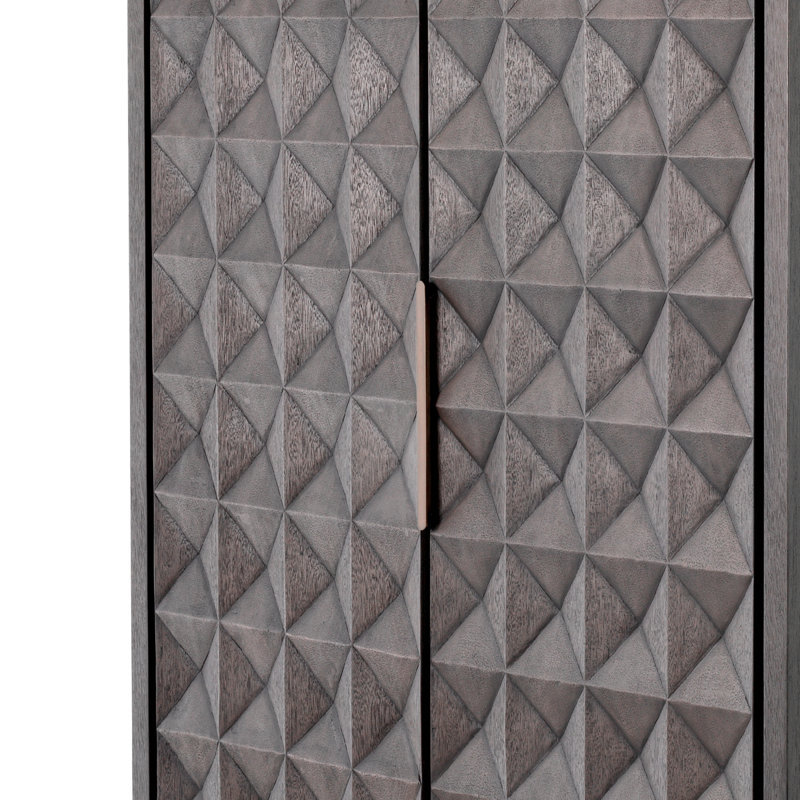 Jane 2 - Door Armoire