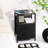 Nightstand with Charging Station-430195066