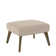 Upholstered Ottoman