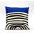 Navy Blue/Off White/Black