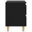 Sela 40cm W Bedside Table-890399467