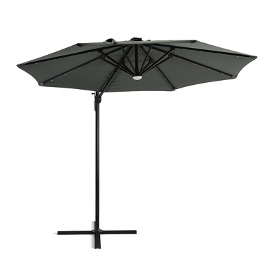 292.5cm Cantilever Parasol