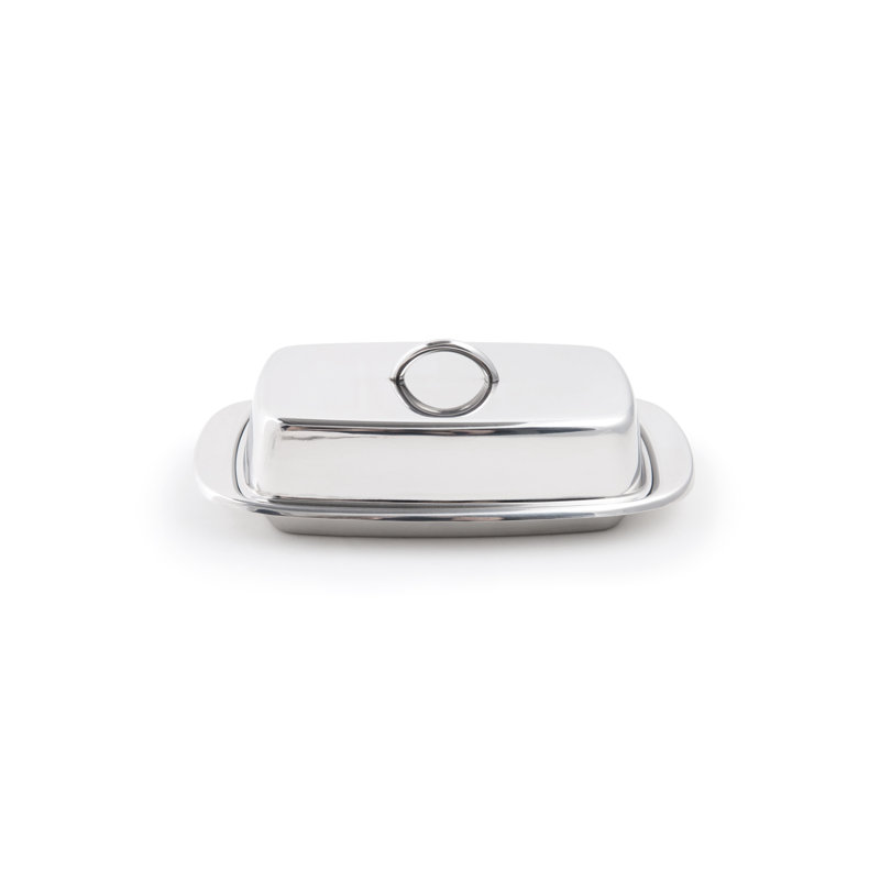 Plats à beurre Abrahamson
