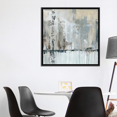 «Midtown Music», reproduction sur toile