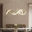 Lustre linéaire à 1 lumière Emeria