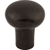 Aspen Round 7/8" Diameter Round Knob