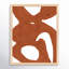 Copper Harmony 1 Print by Andrea Stokes-1550701175-1550701163