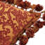Woodside Park Comforter Set - Spice-375948890