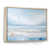 Cadre naturel flottant