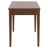 Amila Single Drawer Desk