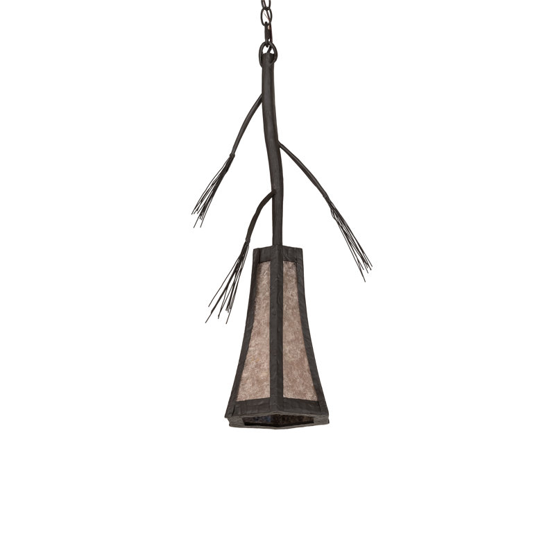 1 - Light Pendant