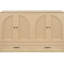 Grand lit doré, conception spacieuse, lit pliable avec compartiment interne pour matelas Tri, finition, capacité de poids de 500 lb, assemblage facile en or, grands tiroirs, rangement spacieux, charge, L 80,6 po-130082247