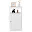 Nour Free-Standing Bathroom Cabinet-1741526873