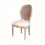 Chaise de salle à manger Pelaez