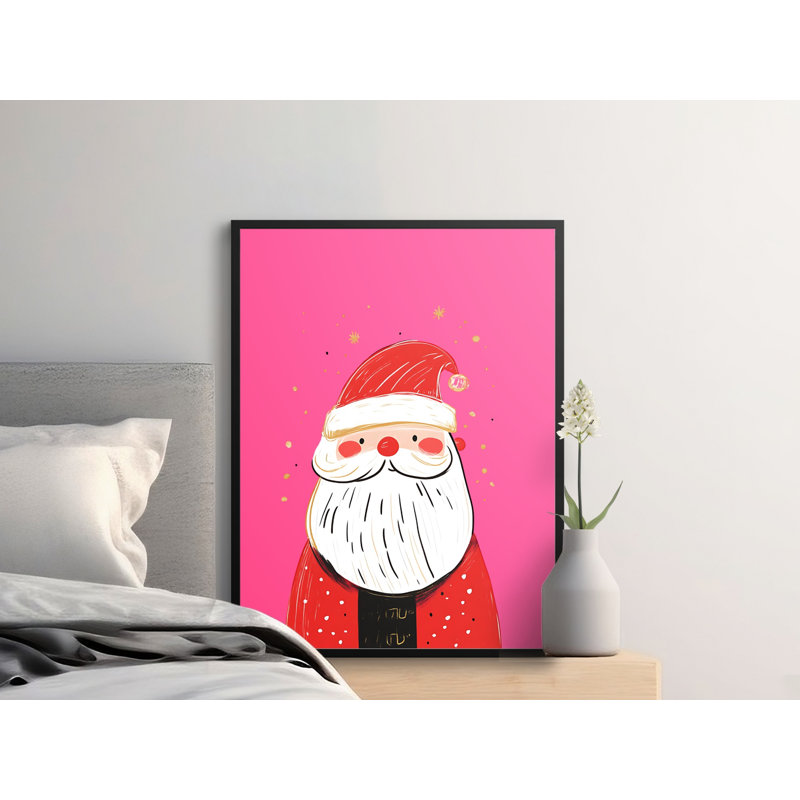 Montford No Frame Print, 11x17
