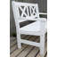 Bradon Solid Wood Pine Outdoor Bench-38420799-49501997
