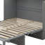 Lit escamotable avec grands tiroirs Murphy-286324885-286324886
