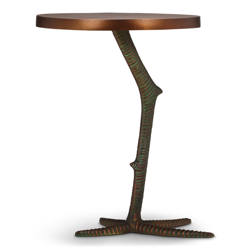 Elements Pavo End Table