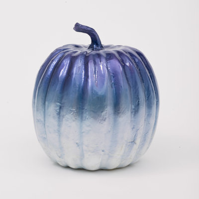 Capiz Pumpkin
