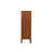 Daniel 5 Drawer Chest - Oak-1282116959