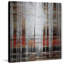 «Sunlight Through The Trunks» par Parvez Taj - reproduction sur métal-761876753