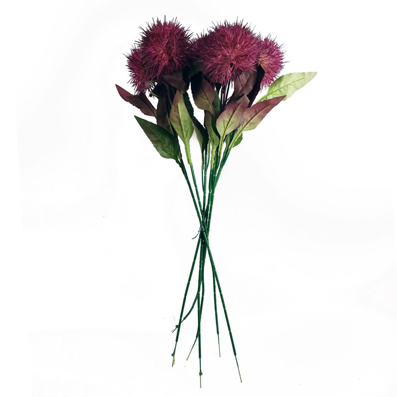 Artificial Arrangement, Purple