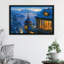 «Coming Home For Christmas» - reproduction de photo-52364038-52364039