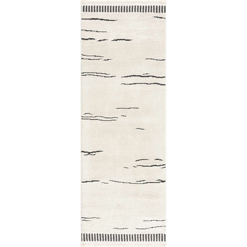 Jedidja Indoor Rug, Runner 2'7" x 7'3"